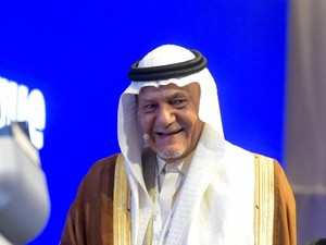 Mantan Bos Intelijen Arab Saudi Kecam Rencana Trump Ambil Alih Gaza