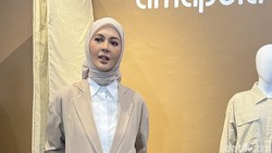 Paula Verhoeven Serahkan 42 Bukti di Sidang Cerai dengan Baim Wong