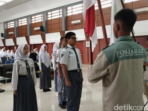 2 PTN Ini Sudah Membuka Pendaftaran Seleksi Jalur OSIS, Buruan Cek!