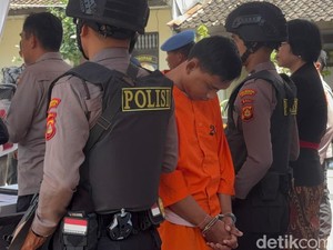 Video Motif Penculik Anak Mantan Bosnya di Bali: Sakit Hati Dipecat