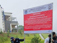 MNC Land (KPIG) Buka Suara Terkait Penyegelan KEK Lido