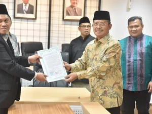 Kemenag Berikan Izin Pendirian 43 Pesantren, Ada di Wilayahmu?