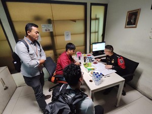 Bikin Onar di Tempat Piknik Gunungkidul, WN Cina Dideportasi