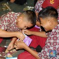 Dorong Pembangunan Berkelanjutan, Ini Sederet Program CSR PT GNI!