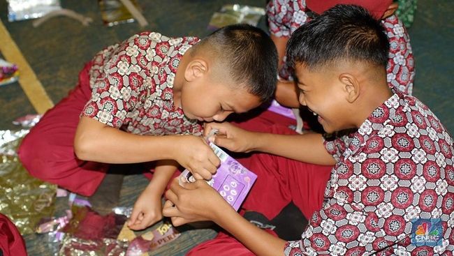 Dorong Pembangunan Berkelanjutan, Ini Sederet Program CSR PT GNI!