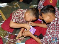 Dorong Pembangunan Berkelanjutan, Ini Sederet Program CSR PT GNI!