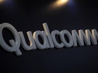 Qualcomm. (REUTERS/Wolfgang Rattay/File Photo)