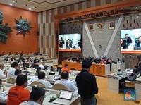 Ini Alasan DPR Teriak Protes Angaran Kementerian PU Dipotong Rp81,38 T