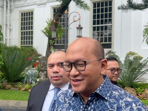 Jadi Kepala Danantara, Rosan Punya Harta Rp 864,65 Miliar
