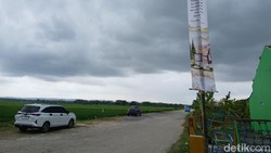 Bupati Blora Tunda Peresmian Jalan Pramoedya Ananta Toer