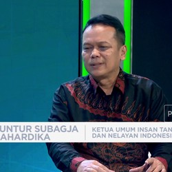 Video: Selain HPP, Petani Berharap Pemerintah Bereskan Rantai Pasok