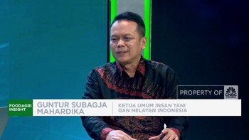 Video: Selain HPP, Petani Berharap Pemerintah Bereskan Rantai Pasok