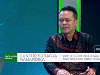 Video: Selain HPP, Petani Berharap Pemerintah Bereskan Rantai Pasok