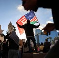 Trump Setop Bantuan ke Afrika Selatan, Tuding Merampas Tanah!