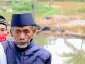 Lansia di Tasikmalaya Hilang Usai Pamit ke Kebun