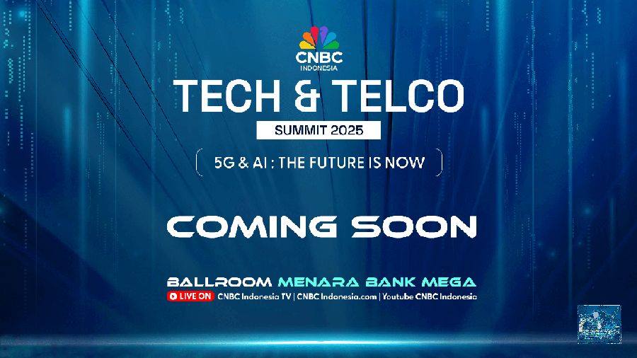 Tech and Telco Summit 2025