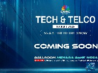 Tech and Telco Summit 2025 Siap Kupas Masa Depan 5G & AI