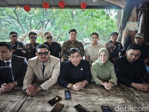 Yayasan Bandung Zoo Tolak Penyitaan Aset oleh Kajati Jabar
