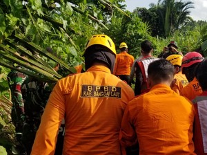 Polisi Usut Balita di Banggai Laut Ditemukan Tewas di Rawa Usai Hilang 3 Hari
