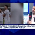 Video: Timnas Dipastikan Pakai Jersey Baru di Pertandingan Maret 202