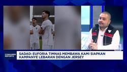 Video: Timnas Dipastikan Pakai Jersey Baru di Pertandingan Maret 202