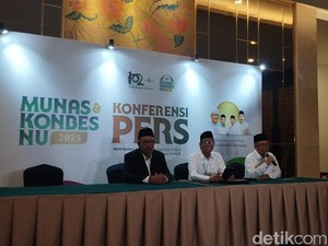 Munas dan Konbes 2025, PBNU Bahas Fikih Perdagangan Karbon-Filantropi