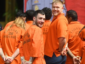 Ulah Bule di Bali: Perampokan, Pembunuhan, hingga Konten Porno