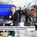 Video:ADB & Strategi Mendorong Ekonomi Inklusif Asia-Pasifik Era Trump