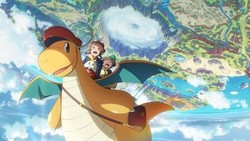 Kenalan Yuk! Jenis-Jenis Pokemon Api yang Keren dan Bikin Suasana Makin Panas