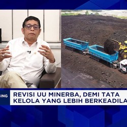 Video: Baleg DPR Buka Suara Soal Kampus & UKM Dapat Jatah Tambang