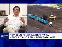 Video: Baleg DPR Buka Suara Soal Kampus & UKM Dapat Jatah Tambang