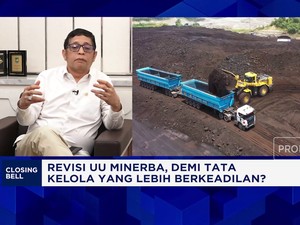 Video: Baleg DPR Buka Suara Soal Kampus & UKM Dapat Jatah Tambang