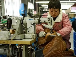China Siap Pindahkan Pabrik Demi Hindari Tarif AS, RI Jadi Tujuan?