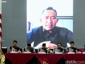 Bupati Terpilih Achmad Fauzi Wongsojudo Ajak Warga Bersatu Bangun Sumenep