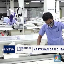 Video: Cadev RI Naik Tipis - El Salvador Dipaksa Tinggalkan Bitcoin