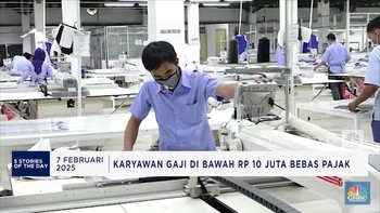 Video: Cadev RI Naik Tipis - El Salvador Dipaksa Tinggalkan Bitcoin