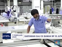 Video: Cadev RI Naik Tipis - El Salvador Dipaksa Tinggalkan Bitcoin