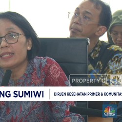 Video: Catat! Cek Kesehatan Gratis di Puskesmas Dimulai 10 Februari