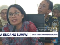 Video: Catat! Cek Kesehatan Gratis di Puskesmas Dimulai 10 Februari