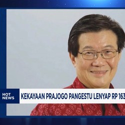 Video: Kekayaan PP Lenyap Rp163 Triliun-Trump Segera Dimakzulkan
