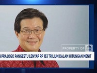 Video: Kekayaan PP Lenyap Rp163 Triliun-Trump Segera Dimakzulkan