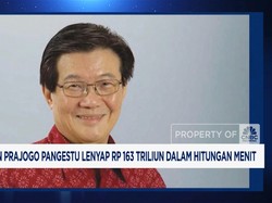 Video: Kekayaan PP Lenyap Rp163 Triliun-Trump Segera Dimakzulkan