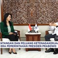 Video: Contek Vietnam Cs, Ini Jurus Kemnaker Siapkan SDM Unggul RI