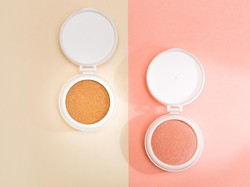 6 Cara Memilih Cushion untuk Kulit Wajah Berminyak dan Berjerawat 6 Cara Memilih Cushion untuk Kulit Wajah Berminyak dan Berjerawat