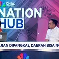 Video: Dana TKD Dipangkas, Walikota Cilegon Terpilih Bilang Ini