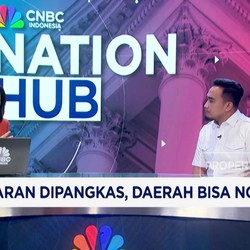 Video: Dana TKD Dipangkas, Walikota Cilegon Terpilih Bilang Ini