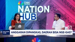 Video: Dana TKD Dipangkas, Walikota Cilegon Terpilih Bilang Ini