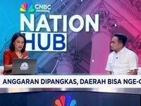 Video: Dana TKD Dipangkas, Walikota Cilegon Terpilih Bilang Ini