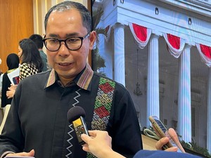 Kemlu Ungkap 4 WNI di AS Ditangkap Imbas Kebijakan Trump, 1 Dideportasi