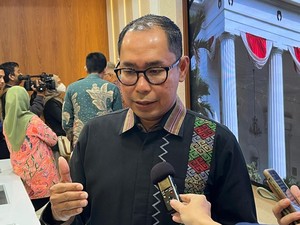 2 WNI Ditahan di AS Buntut Kebijakan Imigrasi Trump